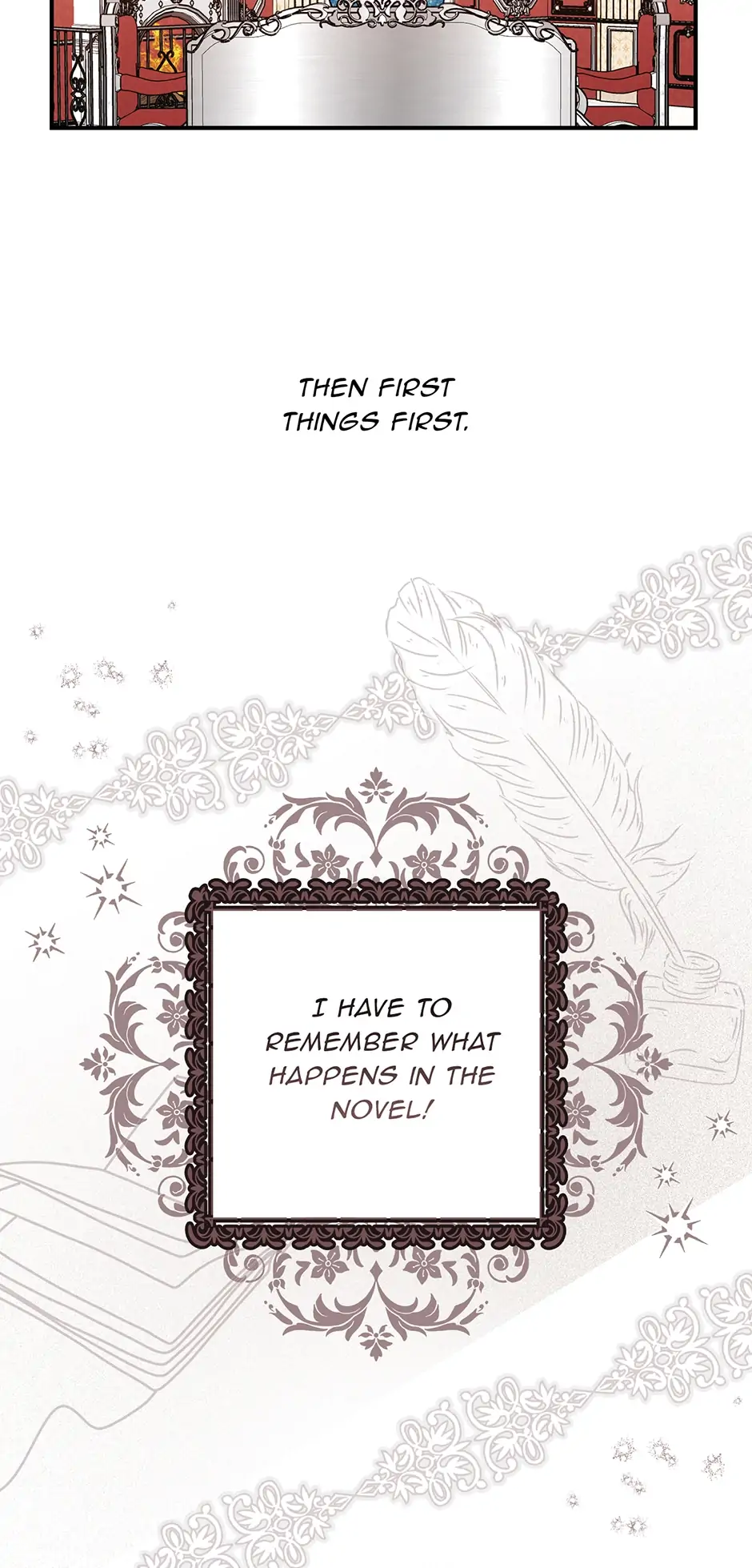The Unintentionally Ideal Adopted Daughter Chapter 2 - page 79