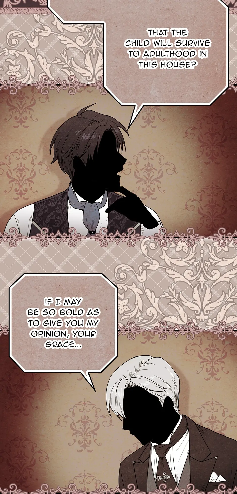 The Unintentionally Ideal Adopted Daughter Chapter 2 - page 81