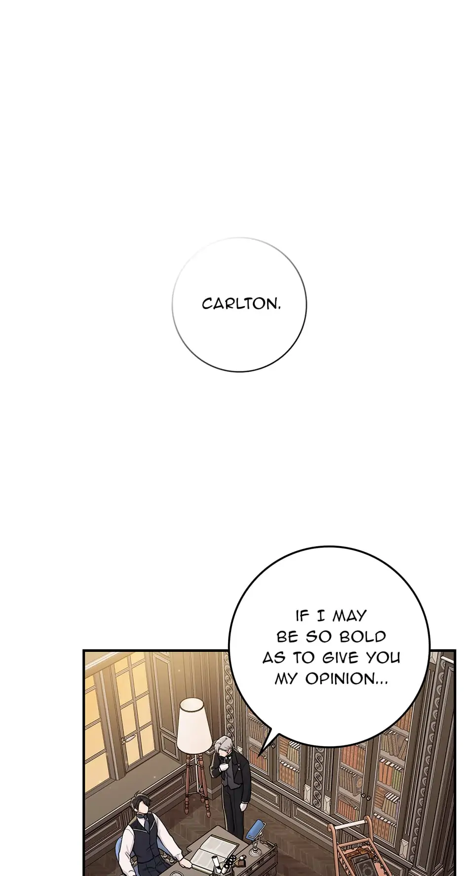 The Unintentionally Ideal Adopted Daughter Chapter 2 - page 85