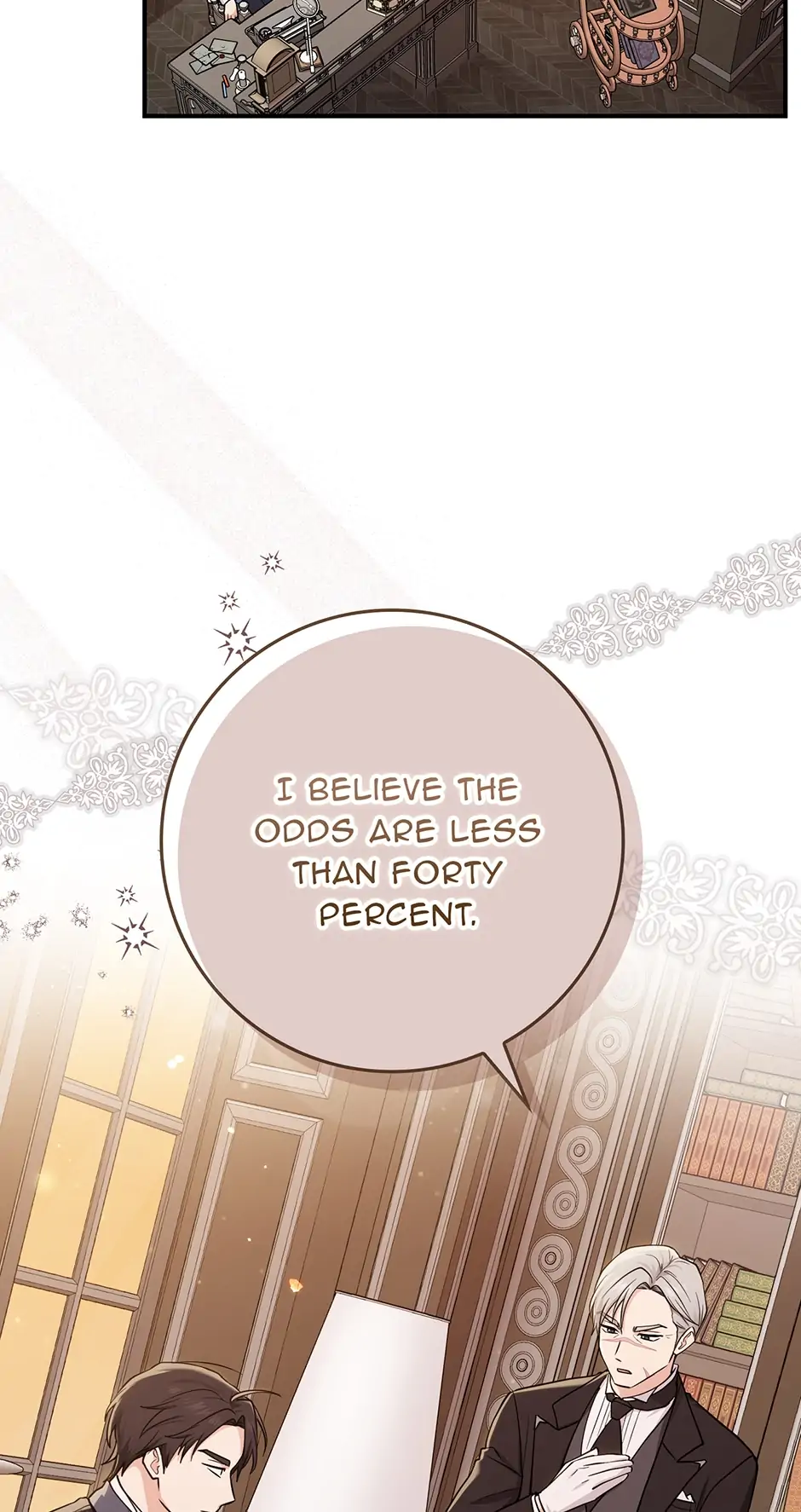 The Unintentionally Ideal Adopted Daughter Chapter 2 - page 86