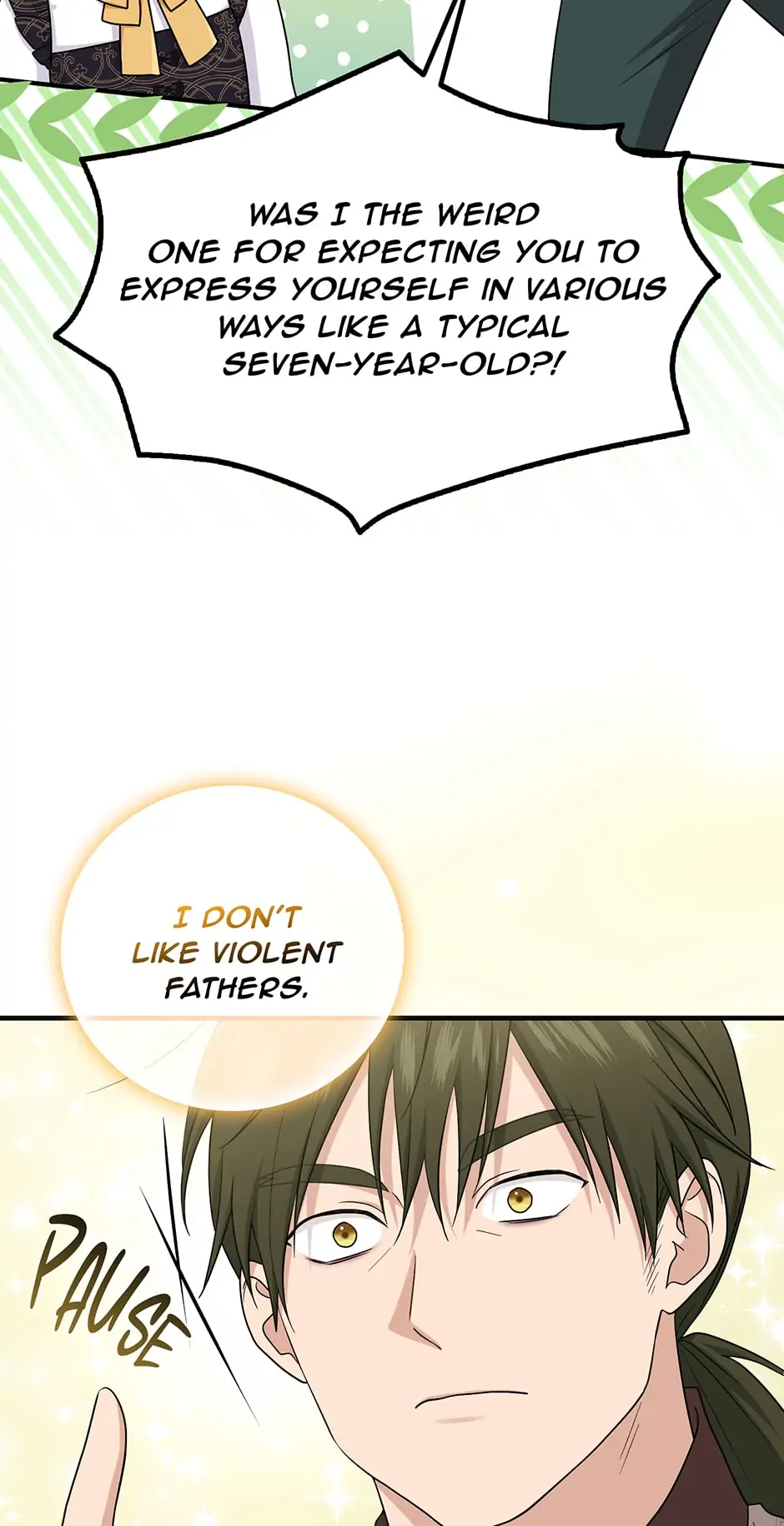 The Unintentionally Ideal Adopted Daughter Chapter 20 - page 20