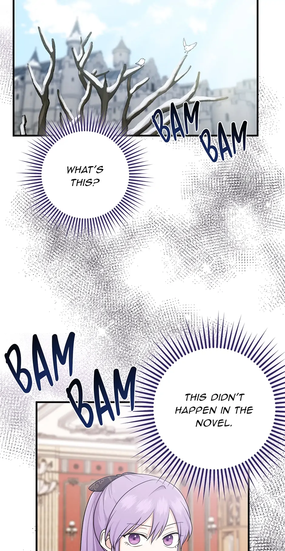 The Unintentionally Ideal Adopted Daughter Chapter 20 - page 2