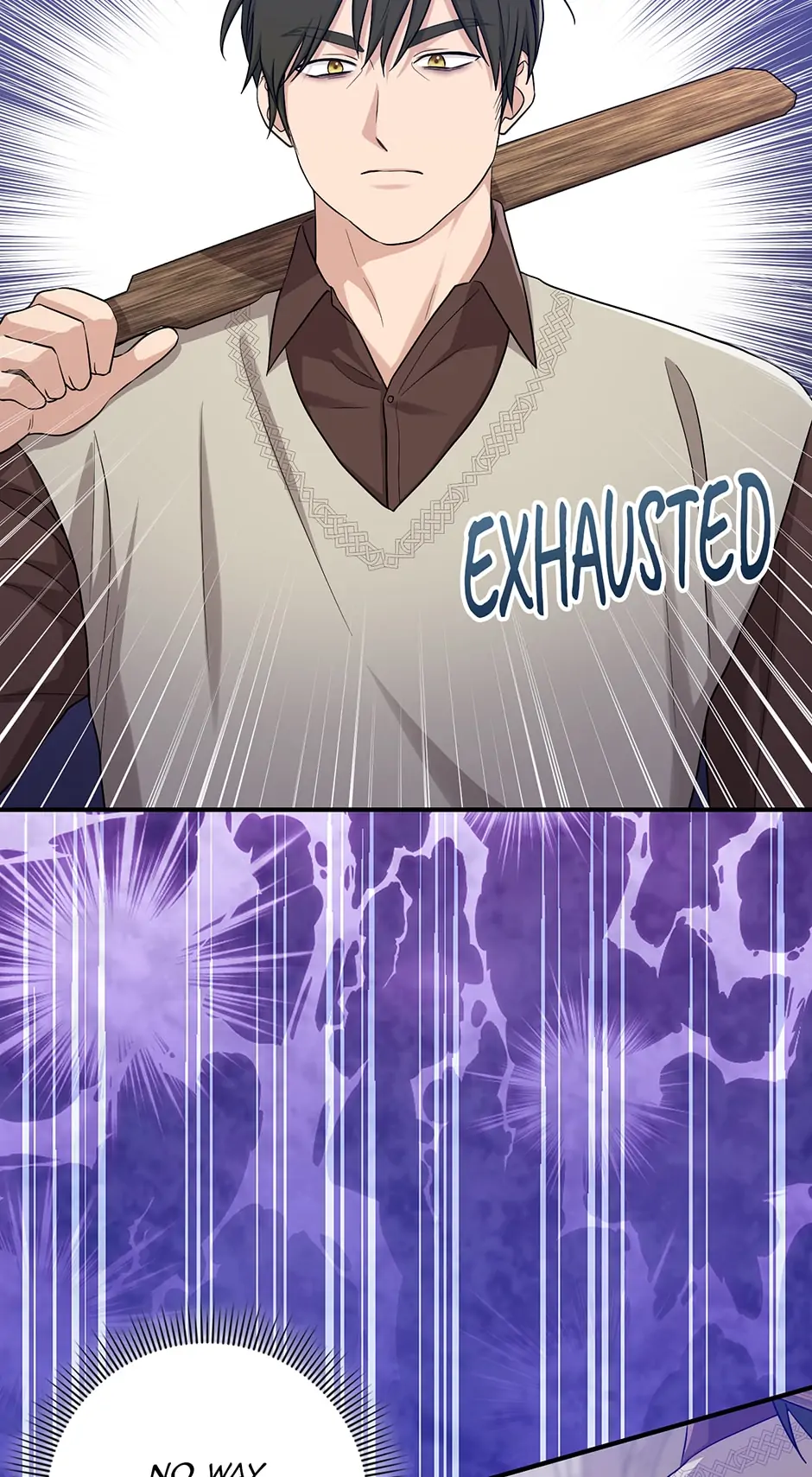 The Unintentionally Ideal Adopted Daughter Chapter 20 - page 29
