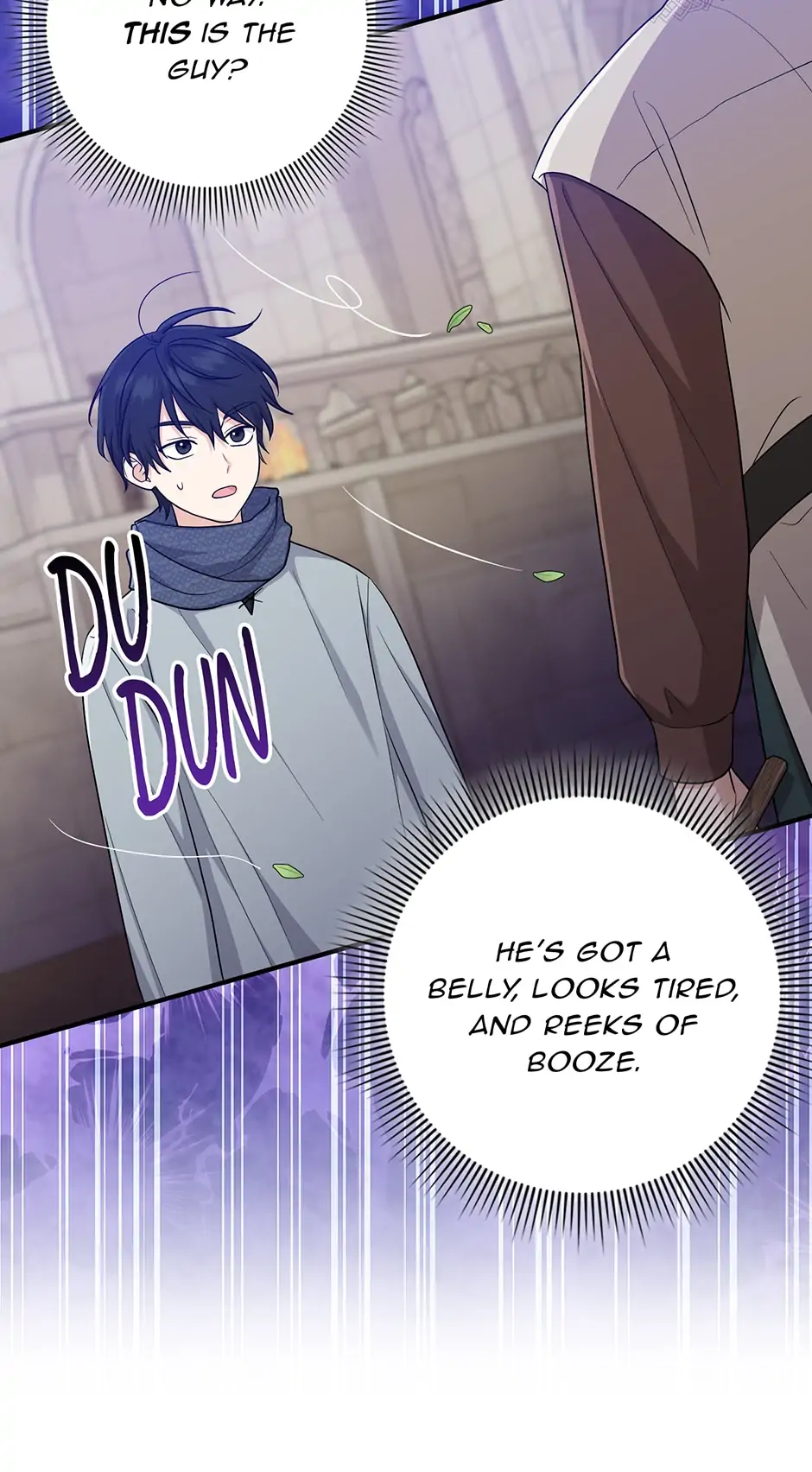 The Unintentionally Ideal Adopted Daughter Chapter 20 - page 30