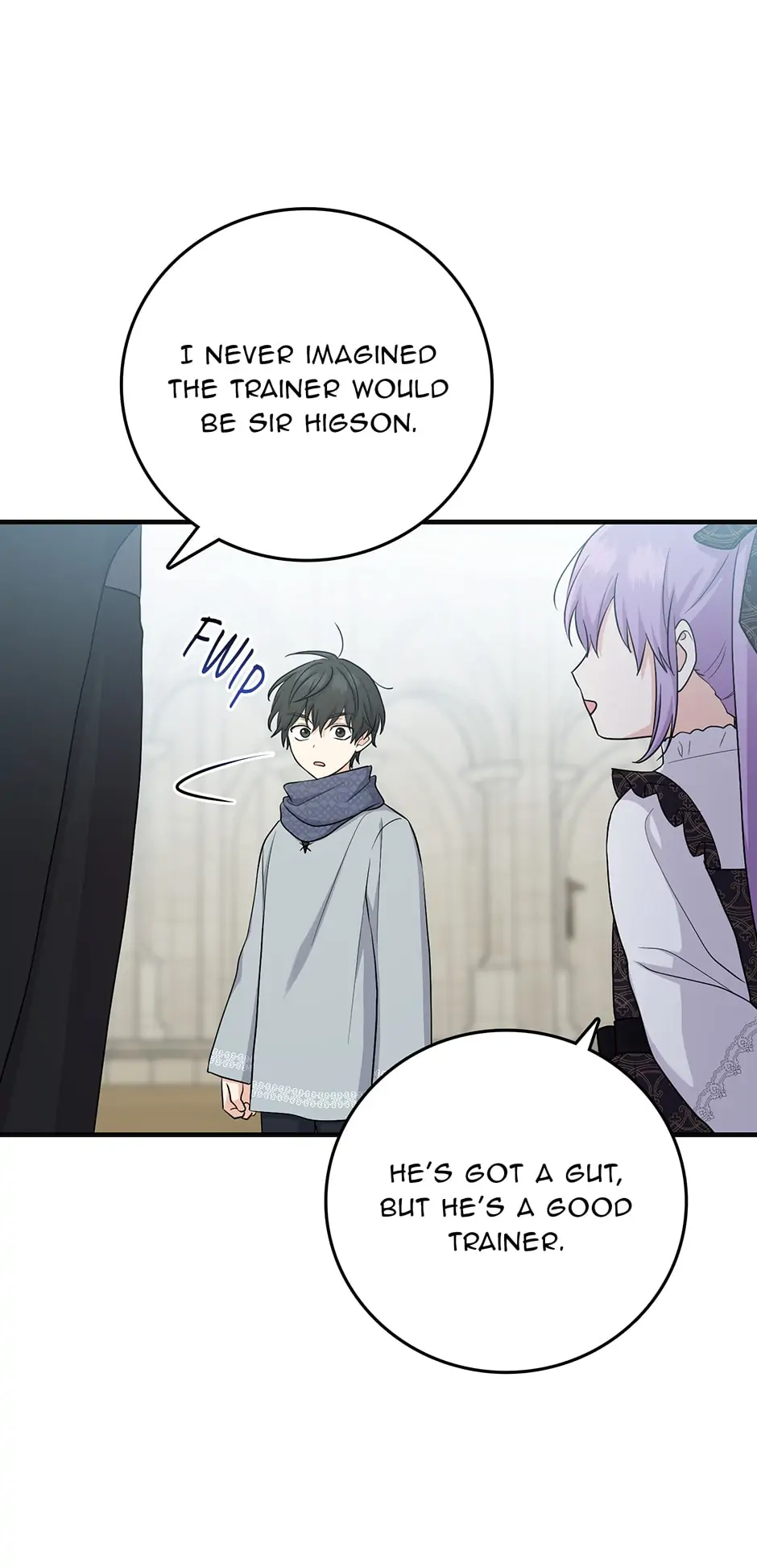 The Unintentionally Ideal Adopted Daughter Chapter 20 - page 31
