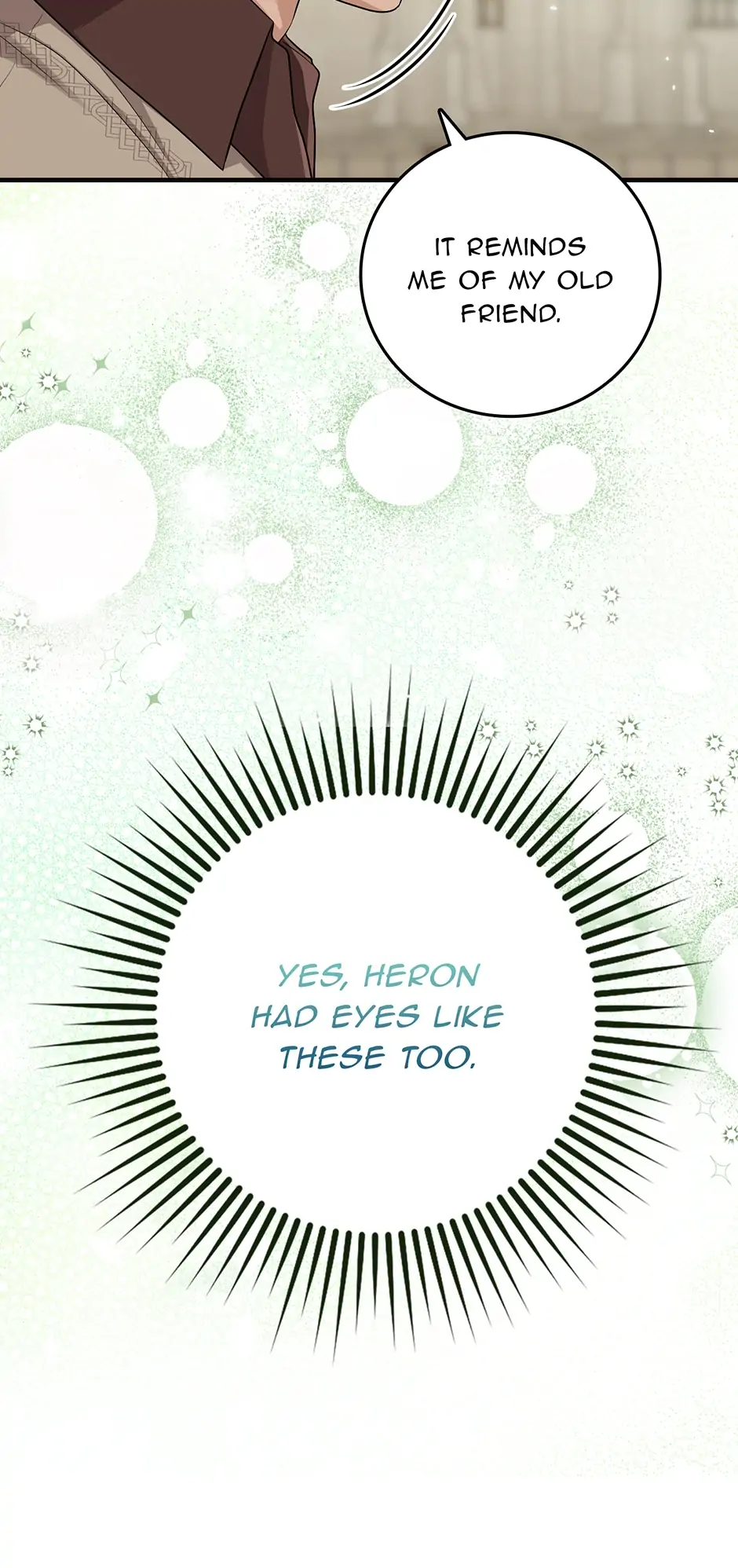 The Unintentionally Ideal Adopted Daughter Chapter 20 - page 40