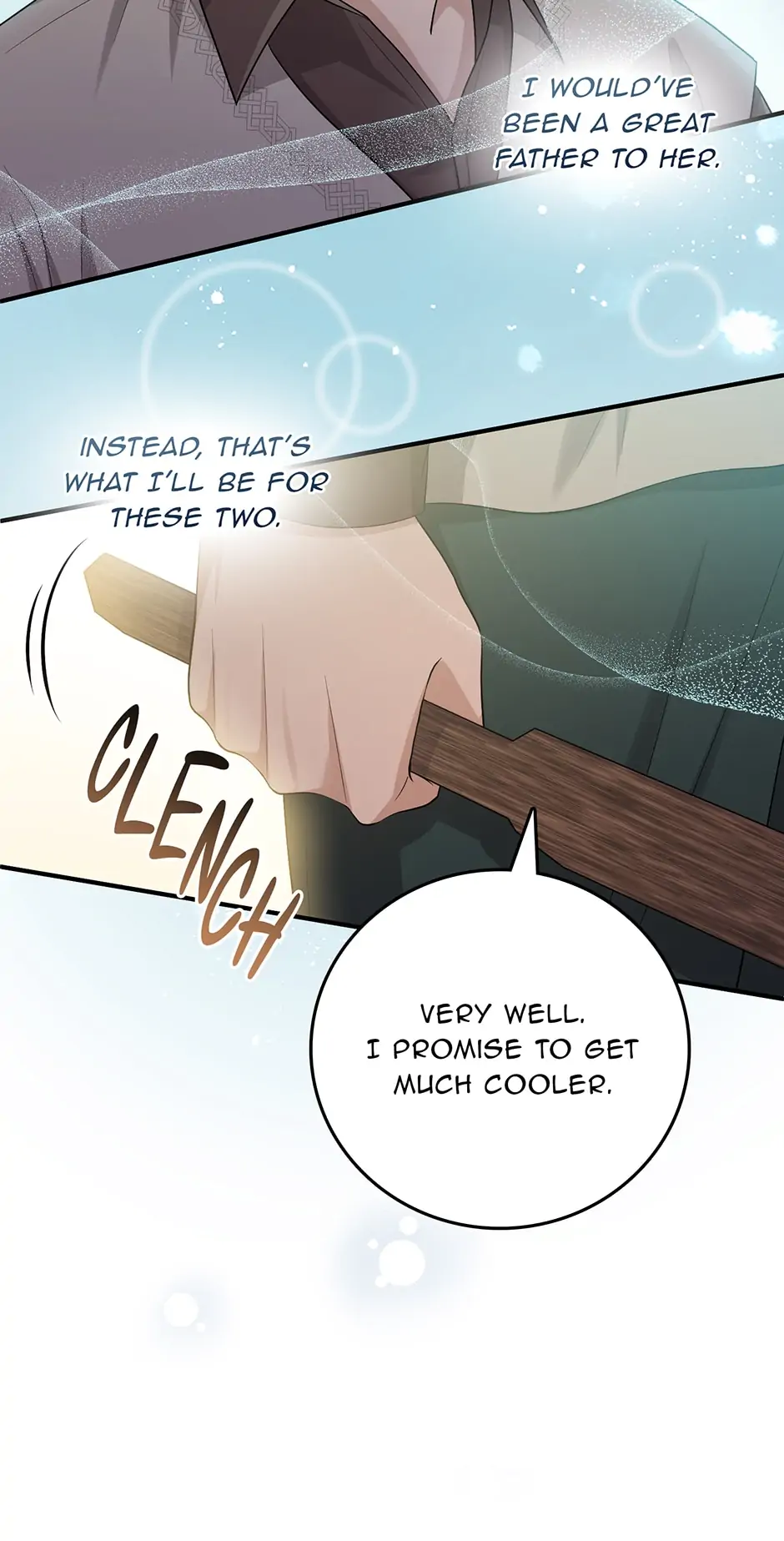 The Unintentionally Ideal Adopted Daughter Chapter 20 - page 46