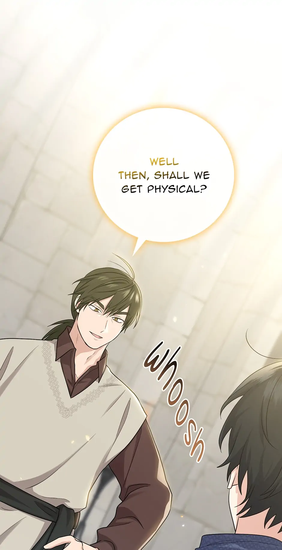 The Unintentionally Ideal Adopted Daughter Chapter 20 - page 47