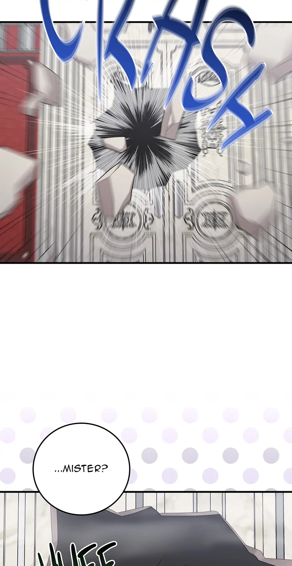 The Unintentionally Ideal Adopted Daughter Chapter 20 - page 4
