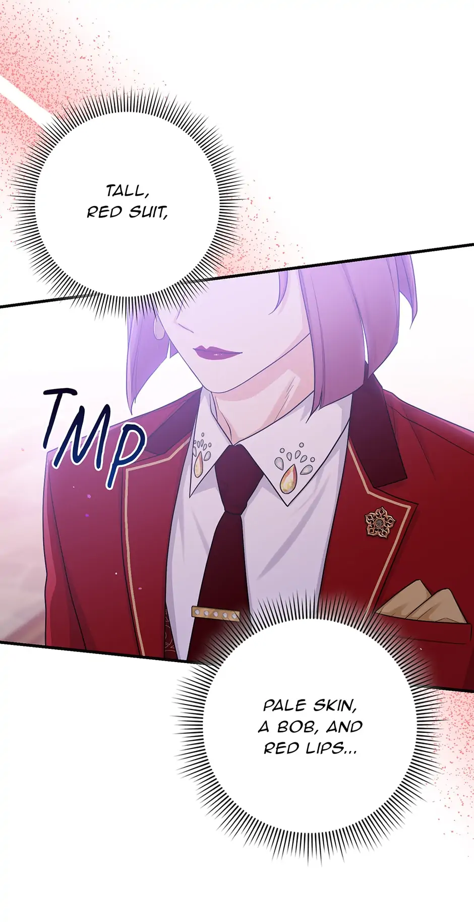 The Unintentionally Ideal Adopted Daughter Chapter 20 - page 51