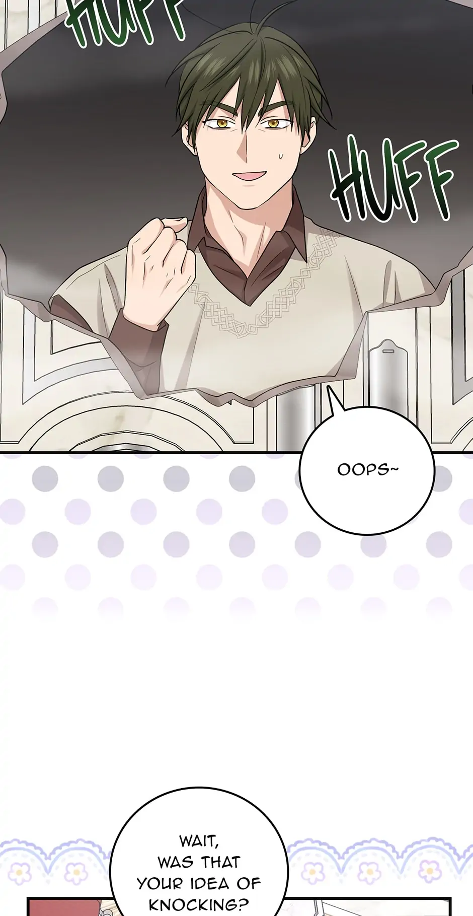The Unintentionally Ideal Adopted Daughter Chapter 20 - page 5