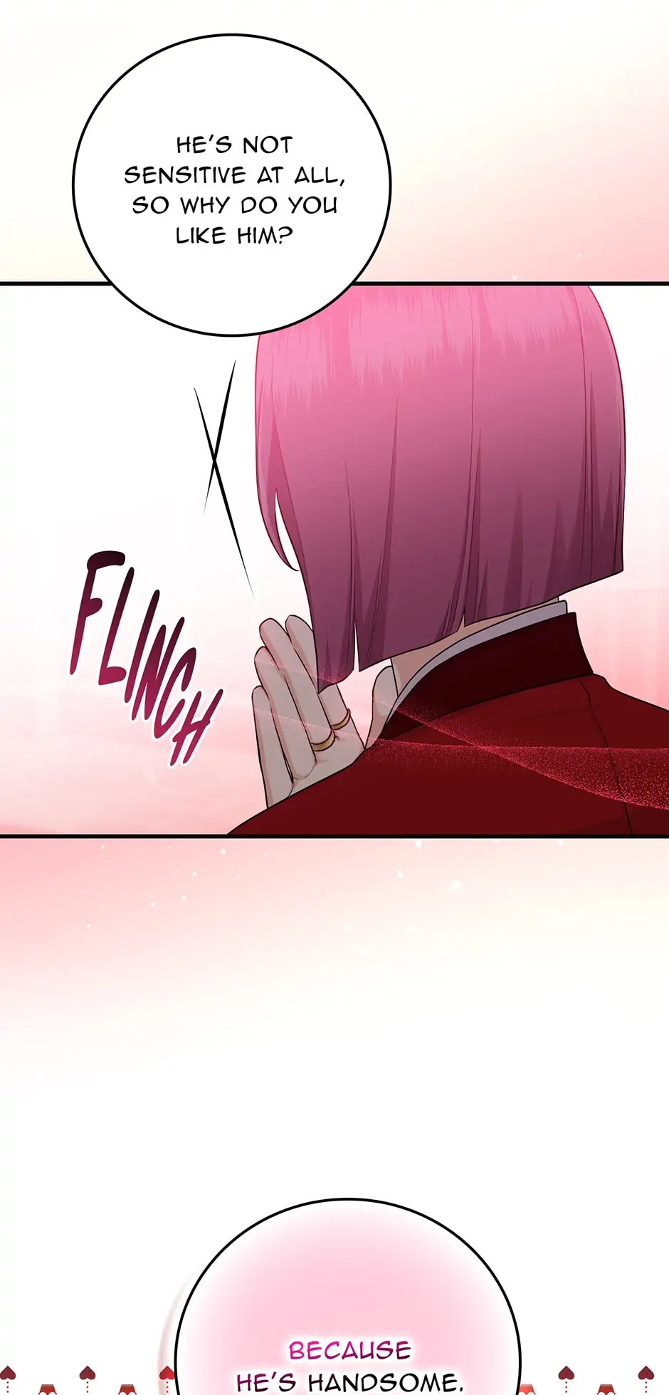 The Unintentionally Ideal Adopted Daughter Chapter 20 - page 59