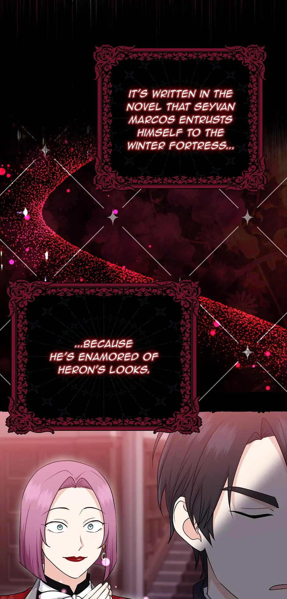 The Unintentionally Ideal Adopted Daughter Chapter 20 - page 61