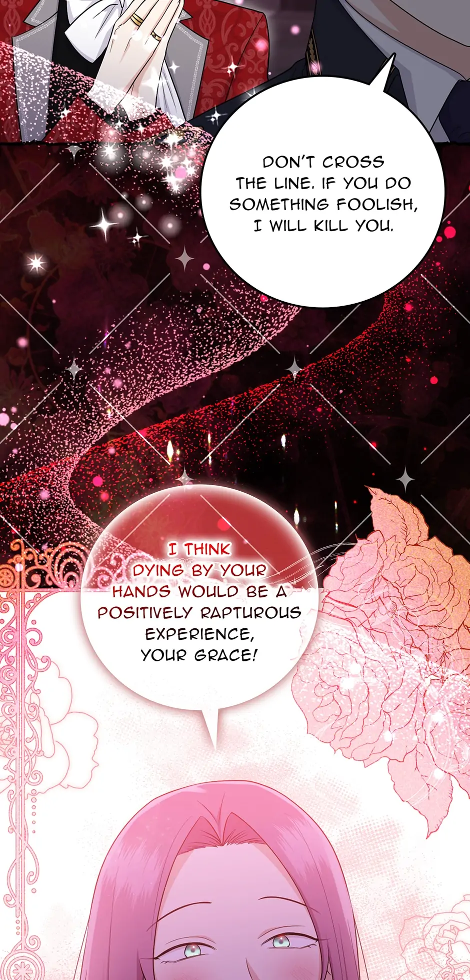 The Unintentionally Ideal Adopted Daughter Chapter 20 - page 62