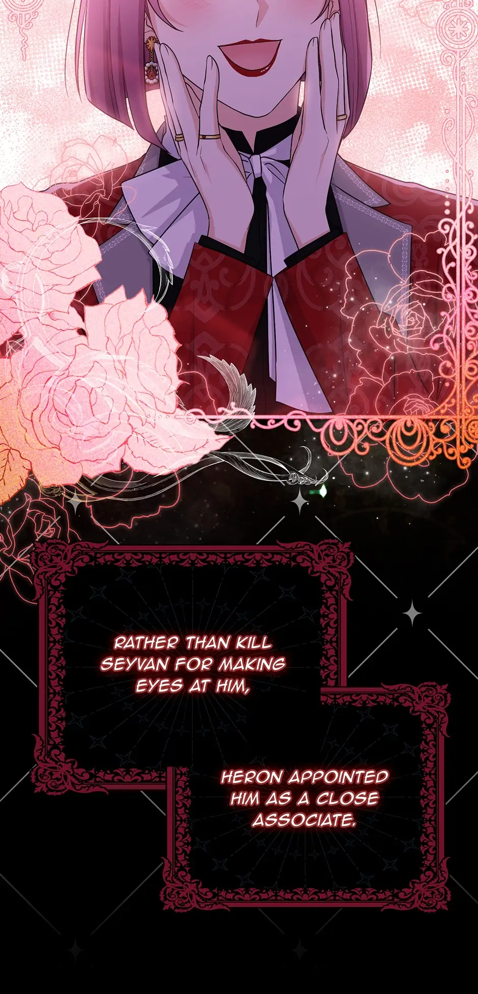 The Unintentionally Ideal Adopted Daughter Chapter 20 - page 63