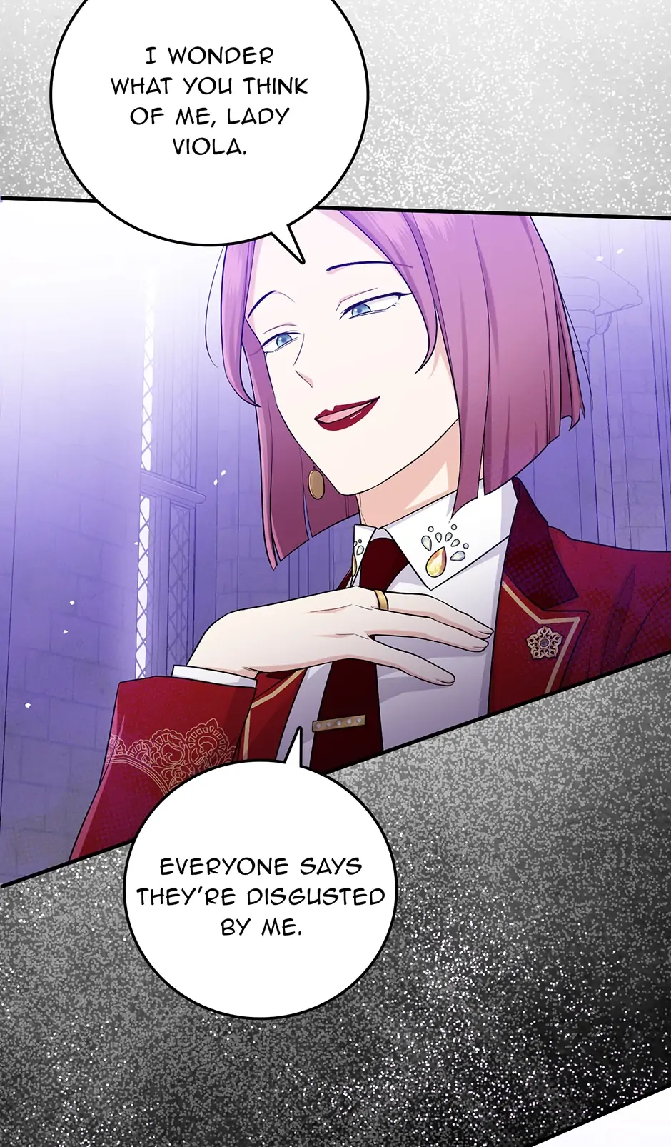 The Unintentionally Ideal Adopted Daughter Chapter 20 - page 67