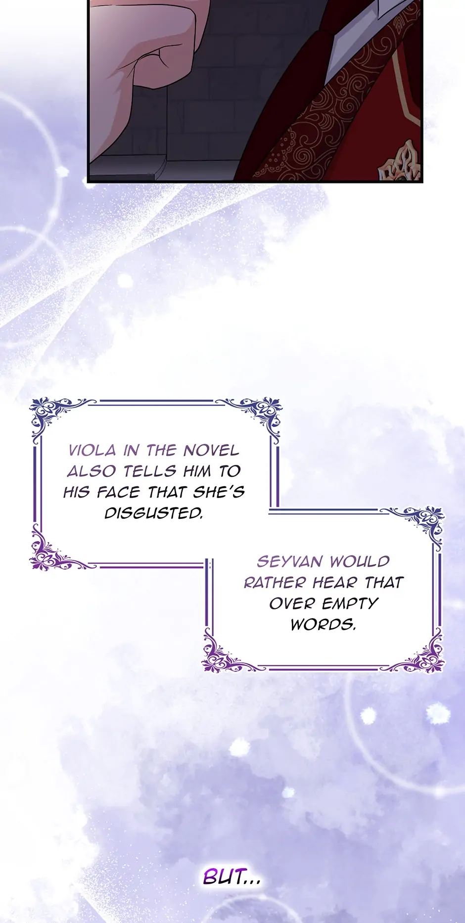 The Unintentionally Ideal Adopted Daughter Chapter 20 - page 70