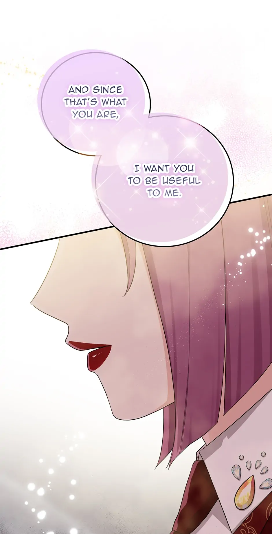 The Unintentionally Ideal Adopted Daughter Chapter 21 - page 9