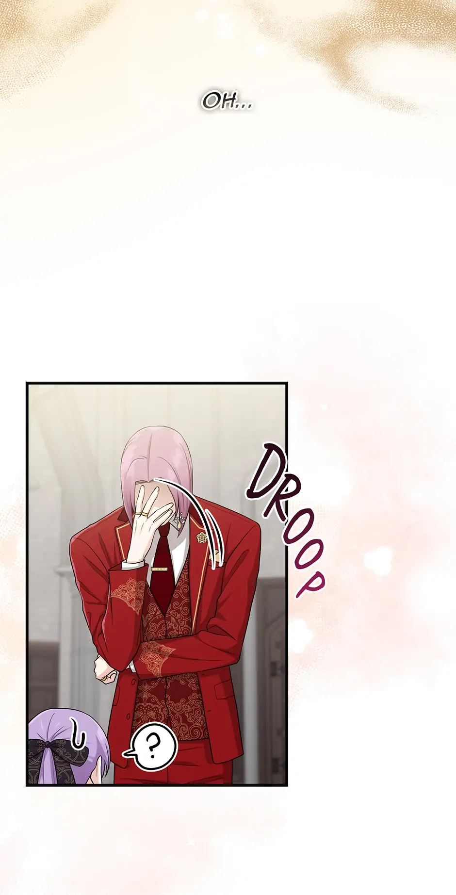 The Unintentionally Ideal Adopted Daughter Chapter 21 - page 11