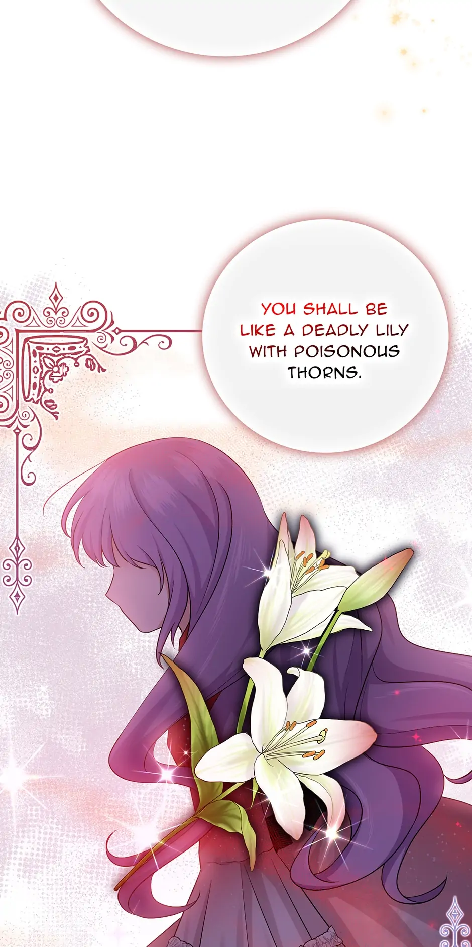 The Unintentionally Ideal Adopted Daughter Chapter 21 - page 19