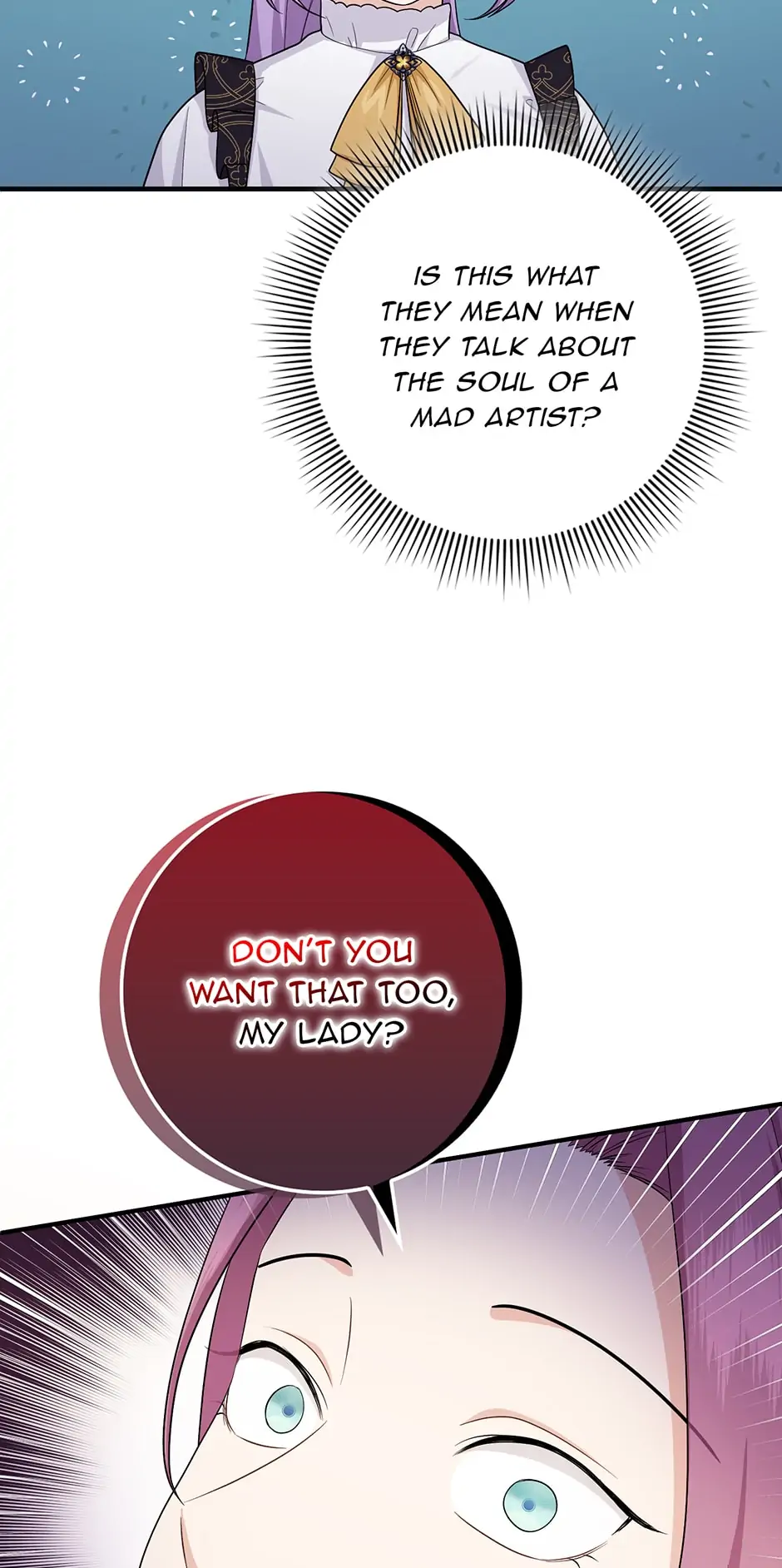The Unintentionally Ideal Adopted Daughter Chapter 21 - page 21
