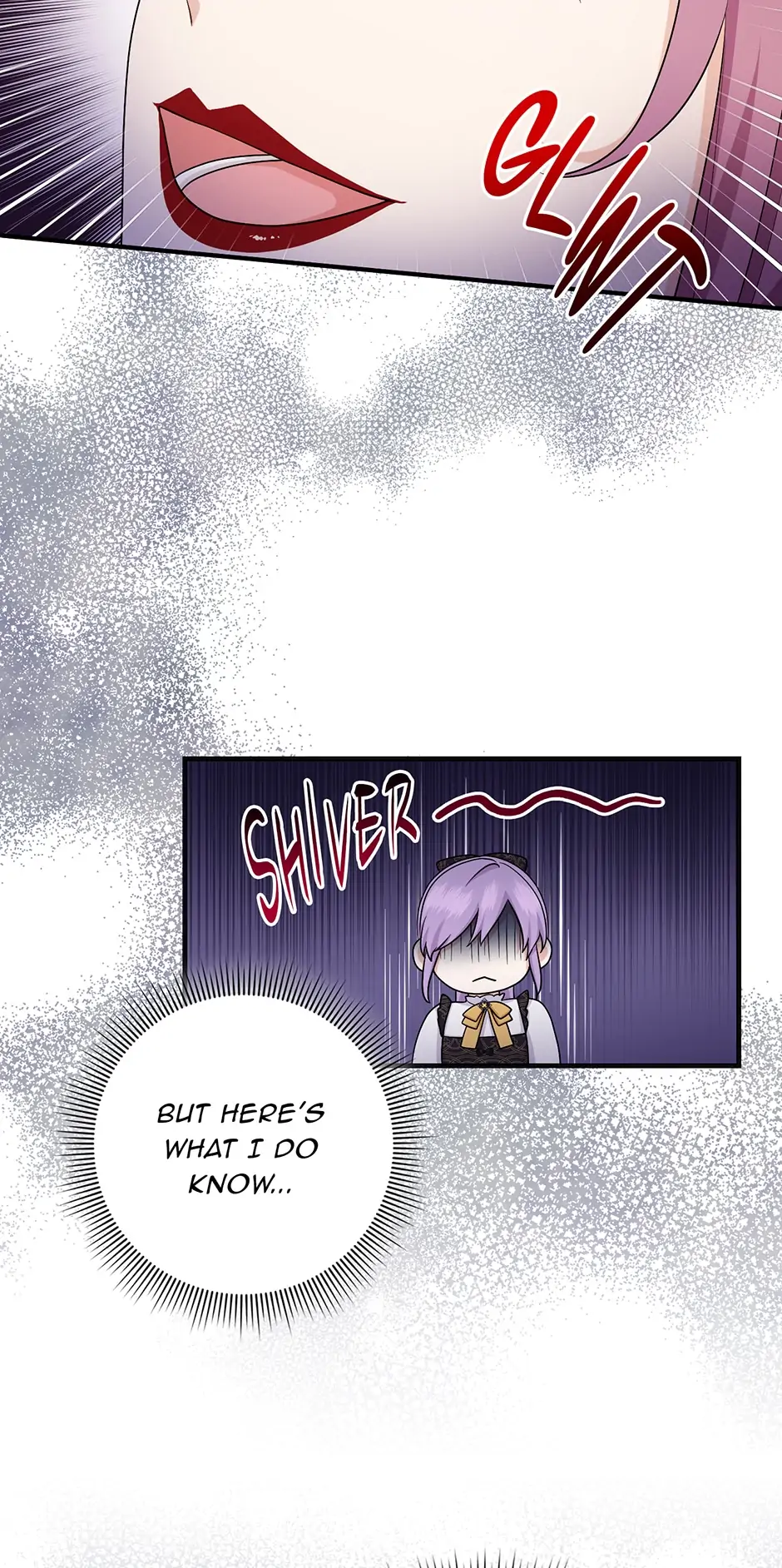 The Unintentionally Ideal Adopted Daughter Chapter 21 - page 22