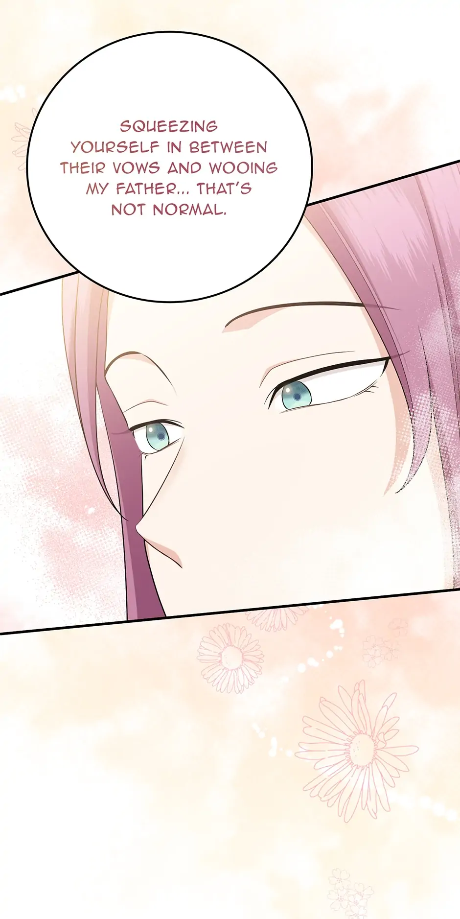The Unintentionally Ideal Adopted Daughter Chapter 21 - page 3