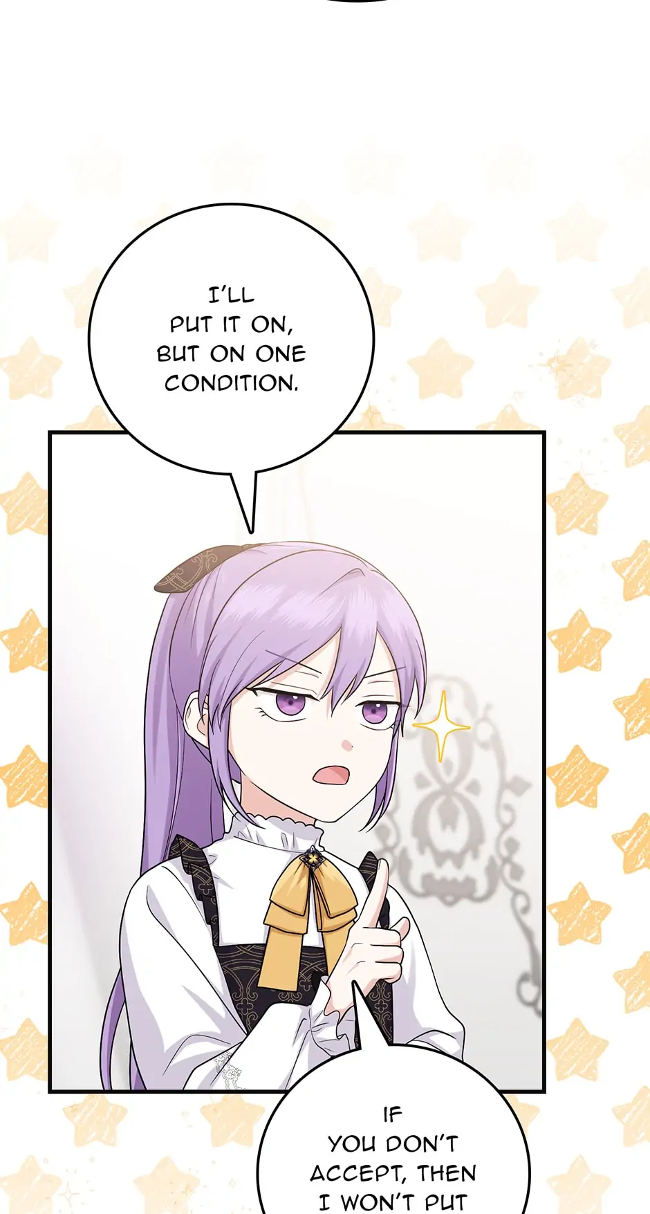The Unintentionally Ideal Adopted Daughter Chapter 21 - page 43