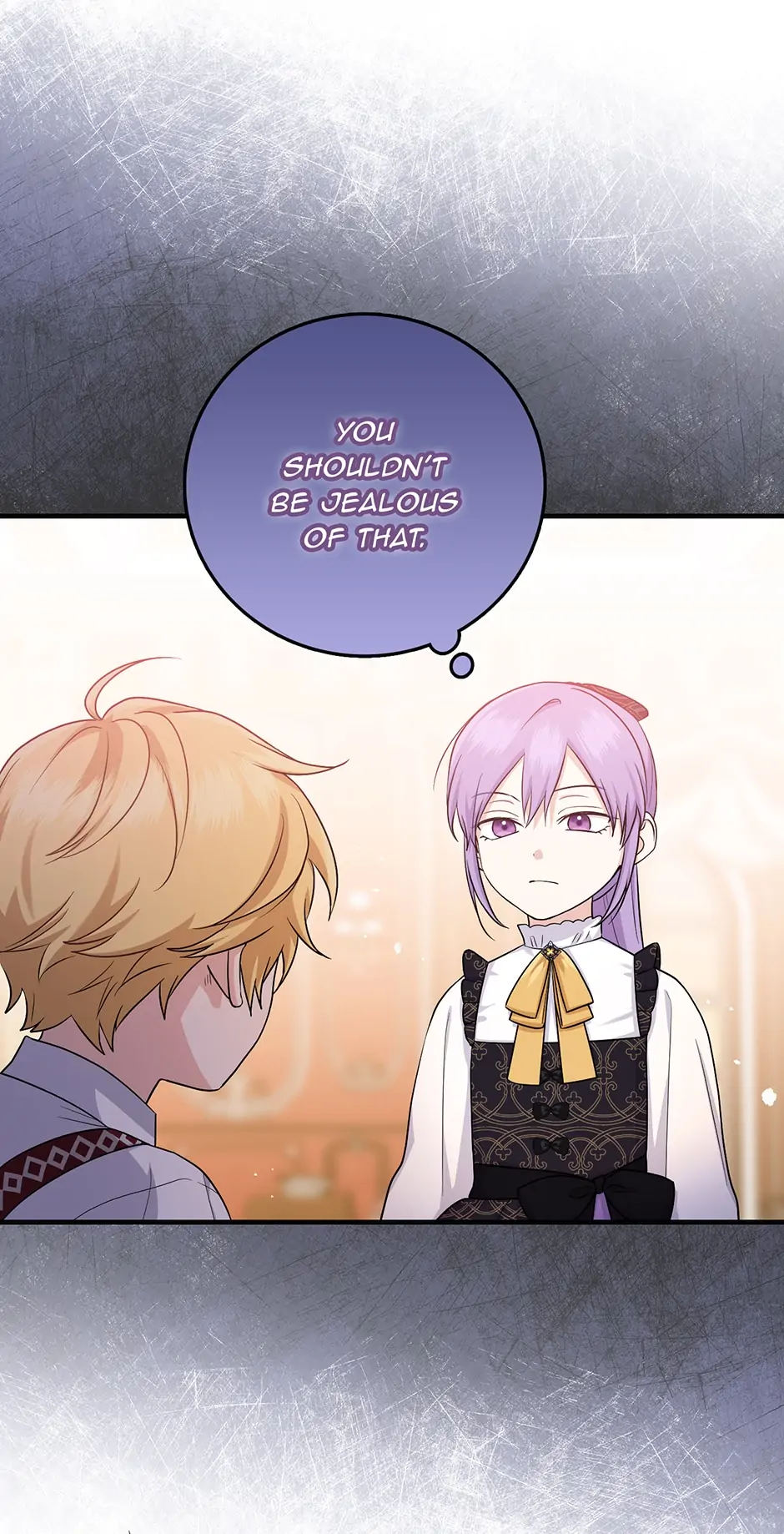 The Unintentionally Ideal Adopted Daughter Chapter 21 - page 56