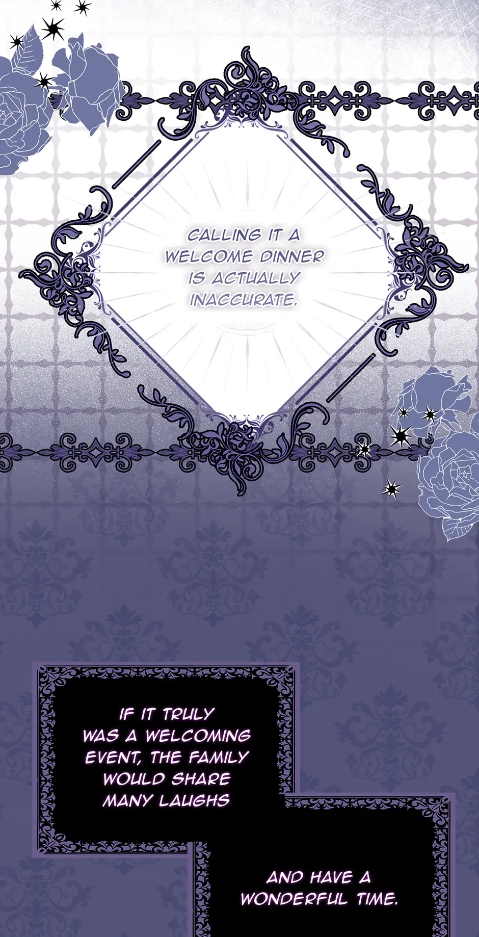 The Unintentionally Ideal Adopted Daughter Chapter 21 - page 57