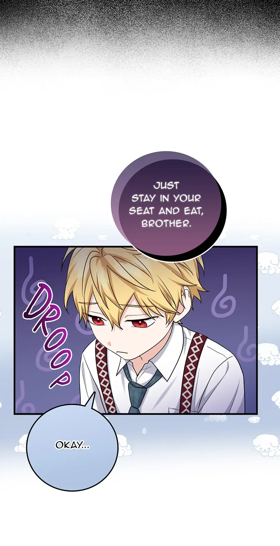 The Unintentionally Ideal Adopted Daughter Chapter 21 - page 60