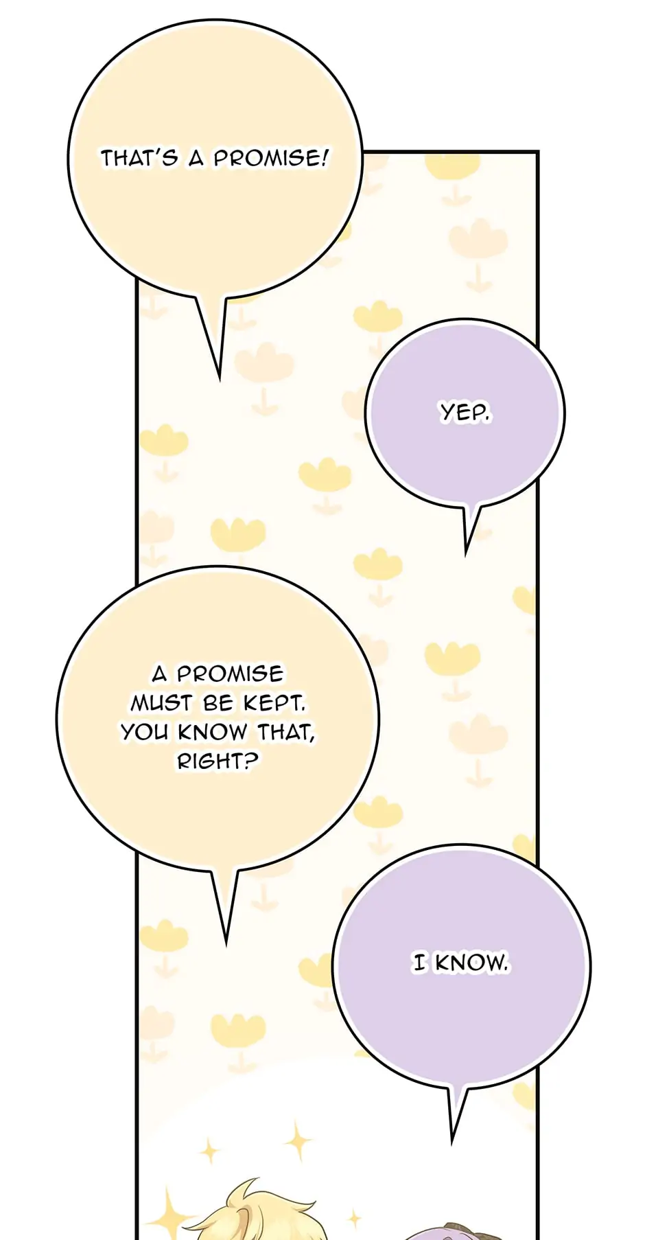 The Unintentionally Ideal Adopted Daughter Chapter 21 - page 62