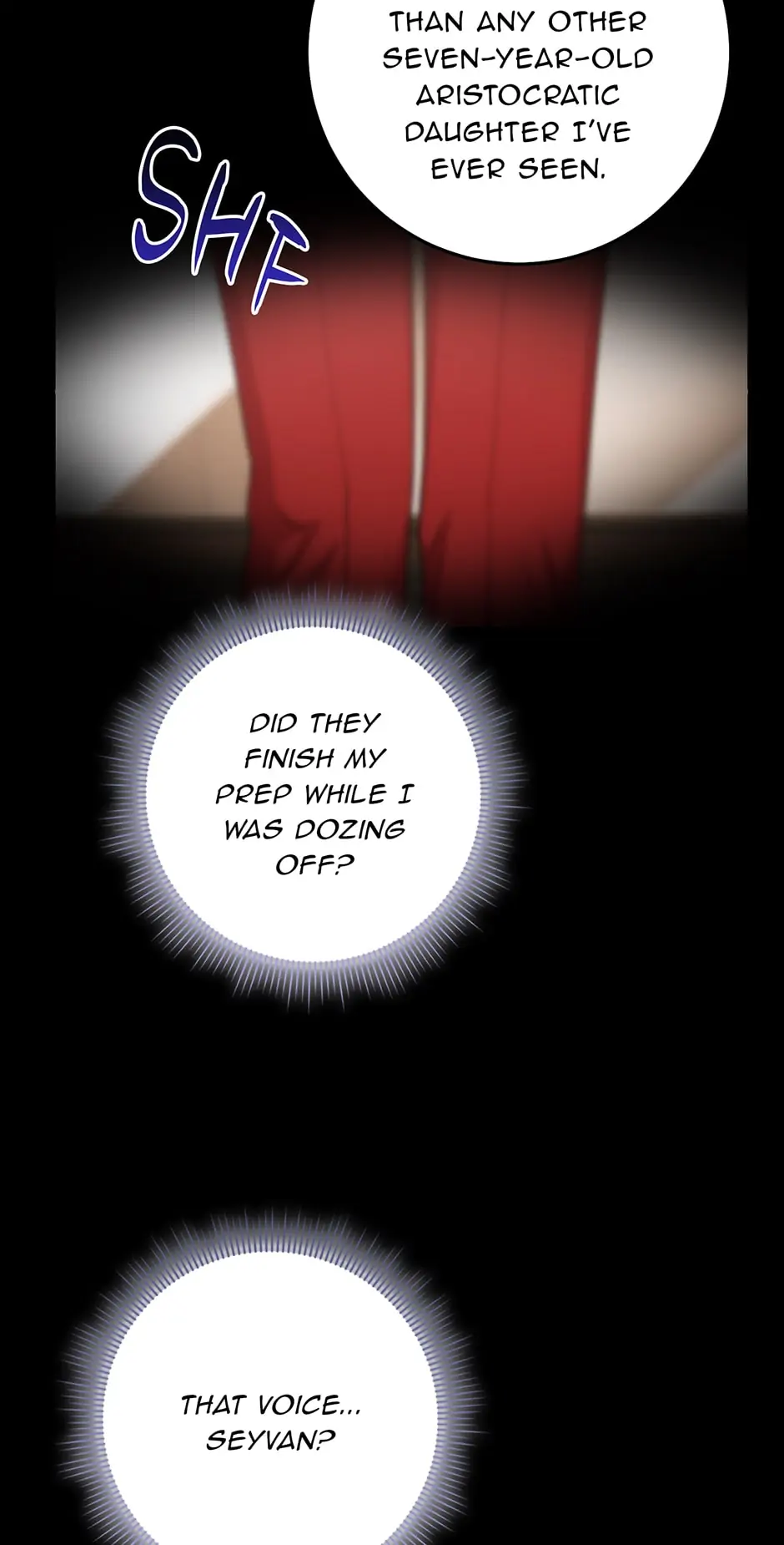 The Unintentionally Ideal Adopted Daughter Chapter 22 - page 11