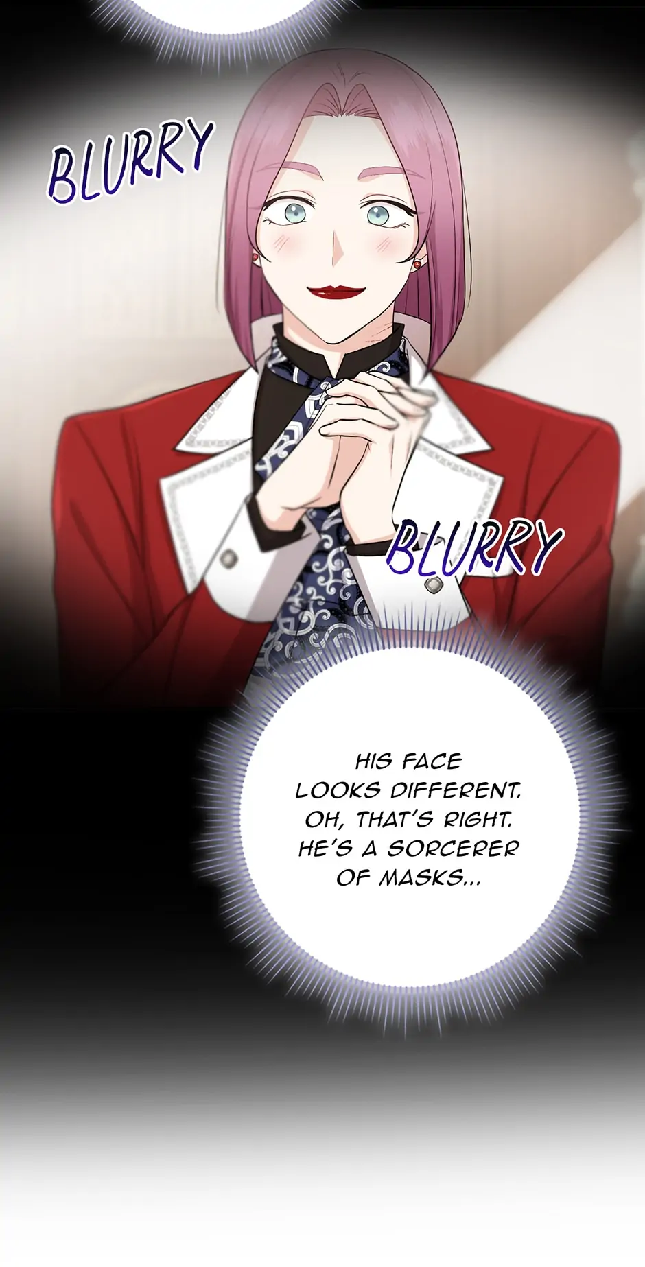 The Unintentionally Ideal Adopted Daughter Chapter 22 - page 12