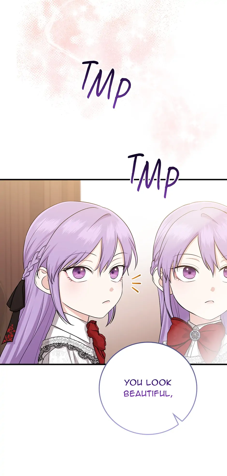 The Unintentionally Ideal Adopted Daughter Chapter 22 - page 20