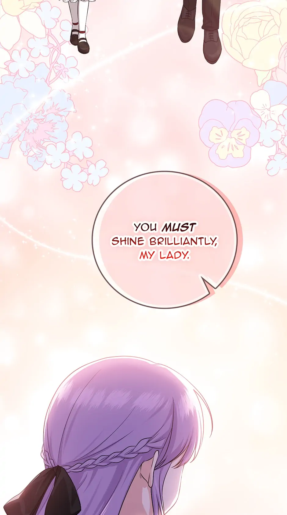 The Unintentionally Ideal Adopted Daughter Chapter 22 - page 24