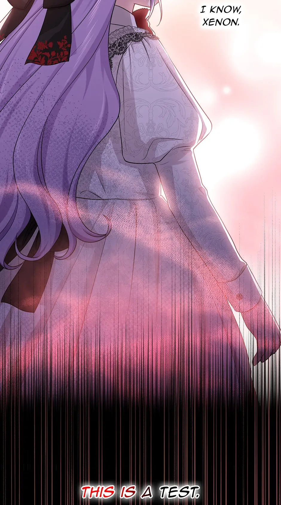 The Unintentionally Ideal Adopted Daughter Chapter 22 - page 25