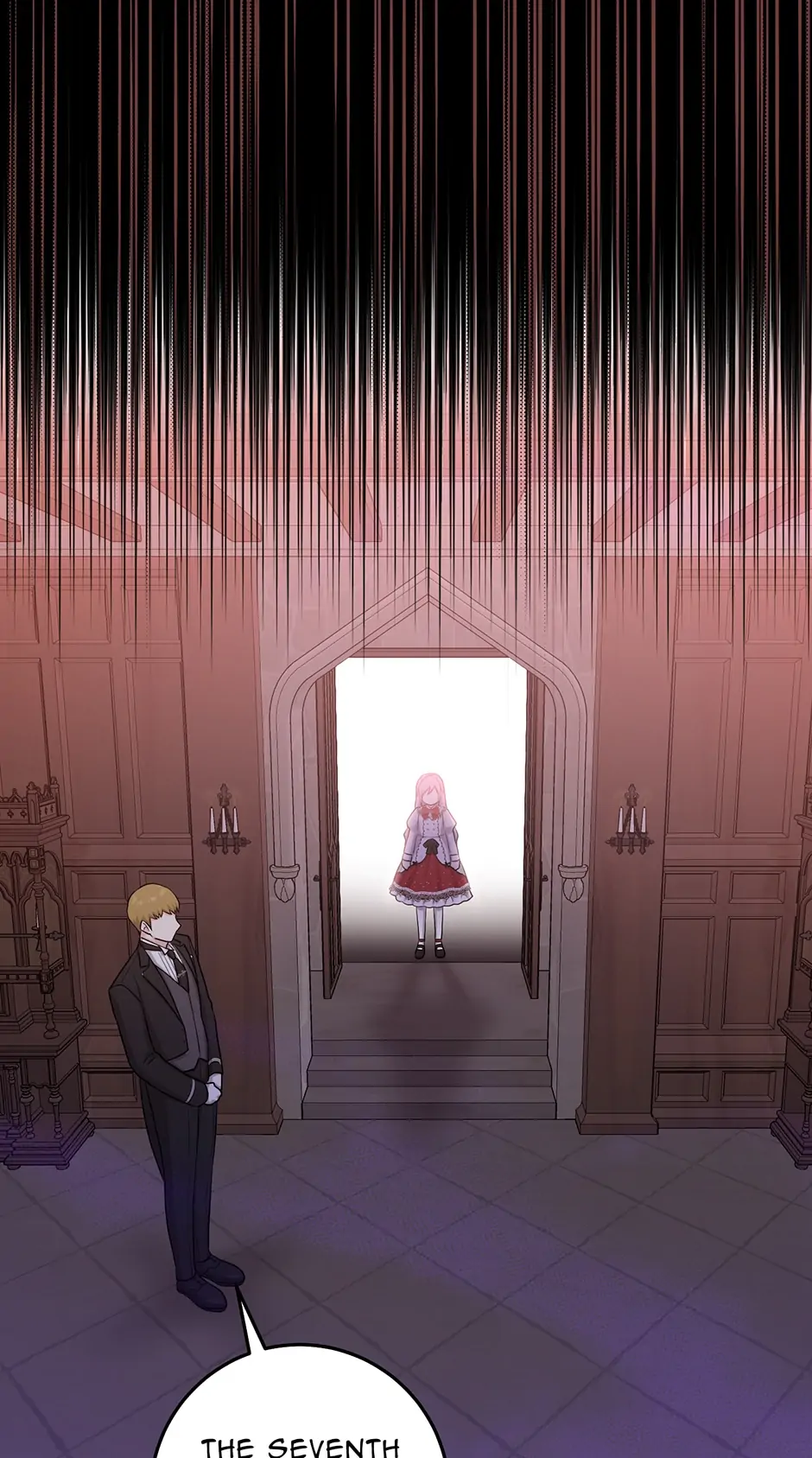 The Unintentionally Ideal Adopted Daughter Chapter 22 - page 26