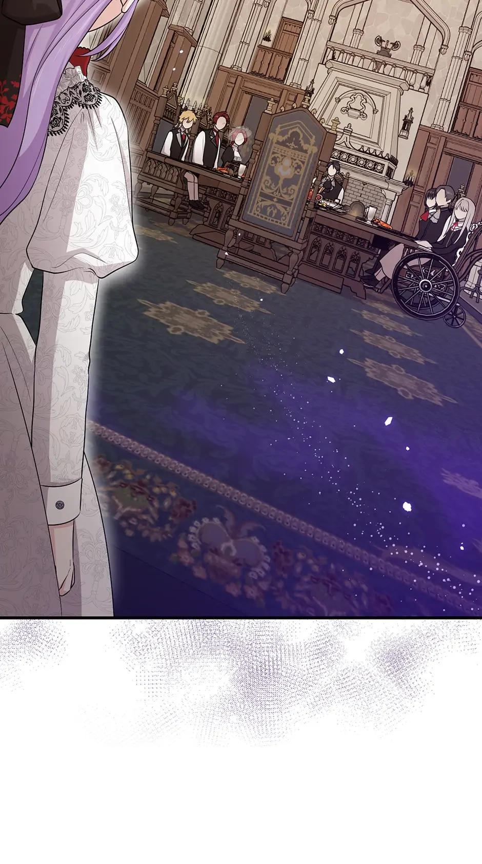 The Unintentionally Ideal Adopted Daughter Chapter 22 - page 28