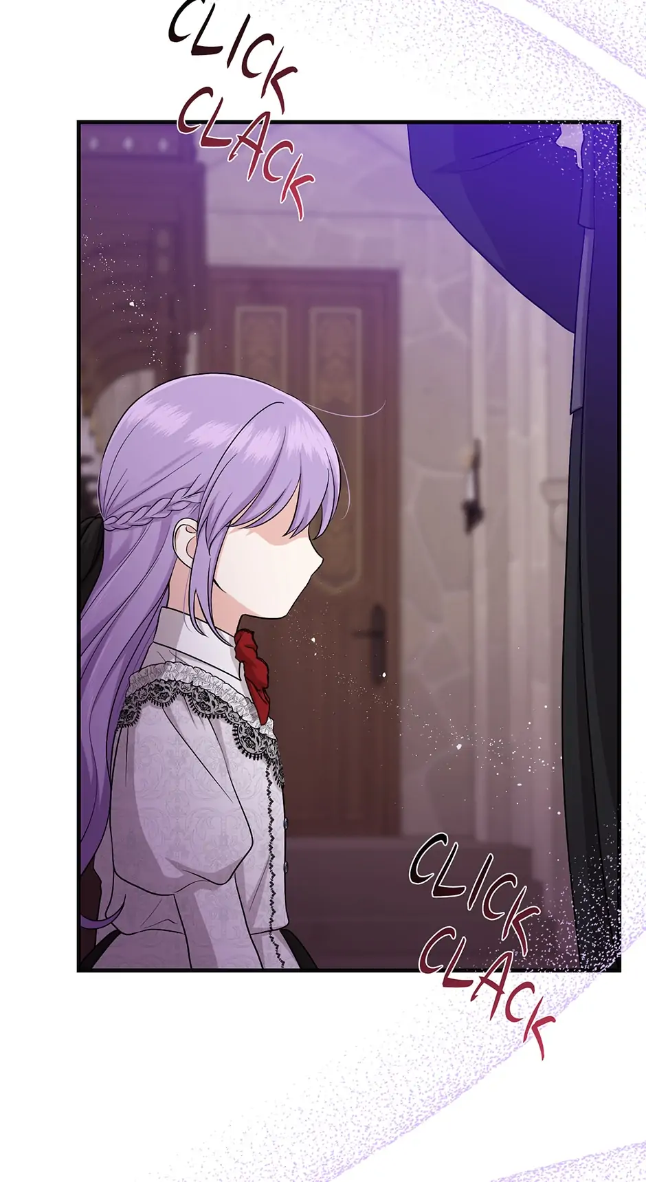 The Unintentionally Ideal Adopted Daughter Chapter 22 - page 30