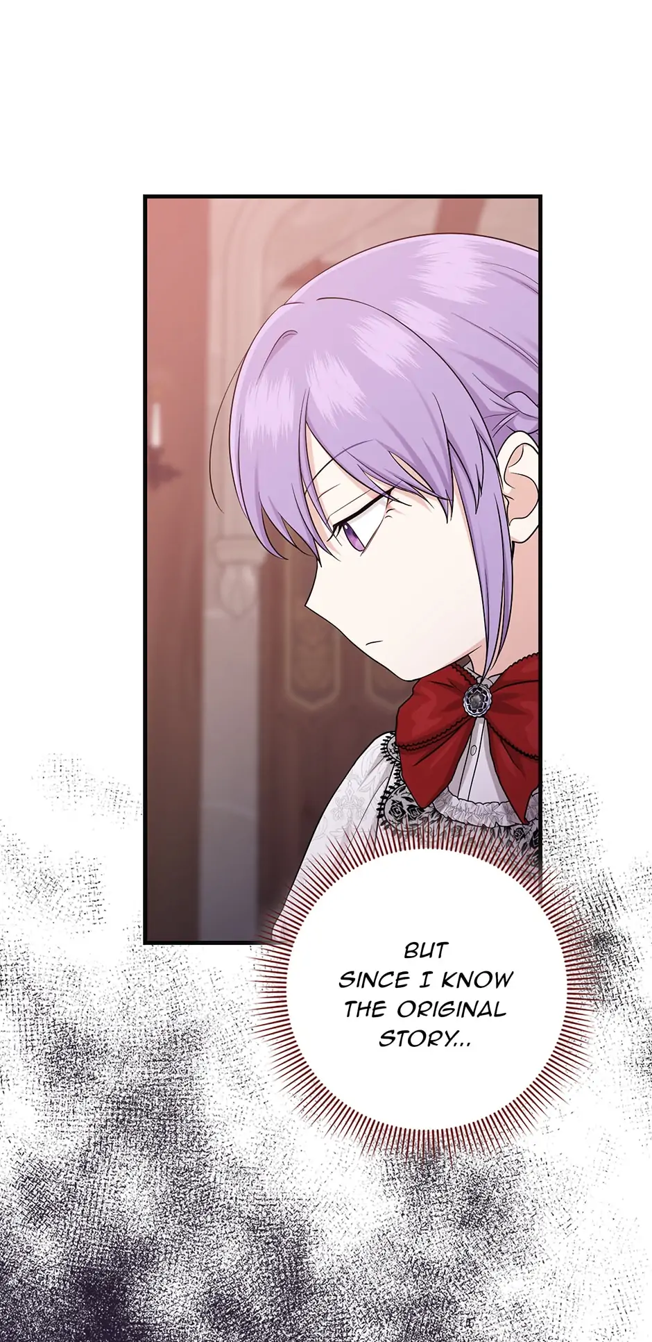The Unintentionally Ideal Adopted Daughter Chapter 22 - page 35