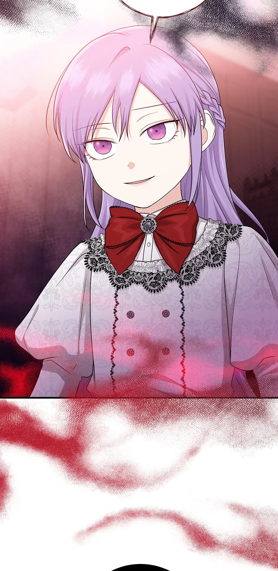 The Unintentionally Ideal Adopted Daughter Chapter 22 - page 38