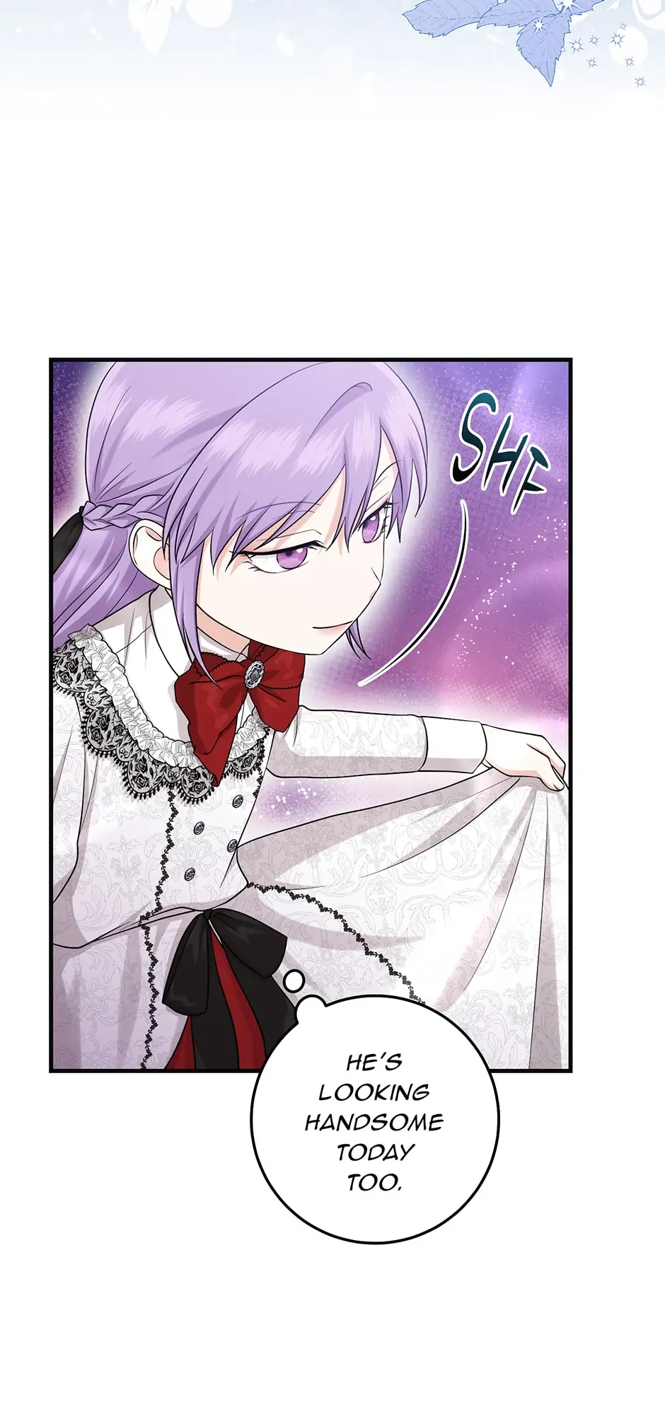The Unintentionally Ideal Adopted Daughter Chapter 22 - page 44