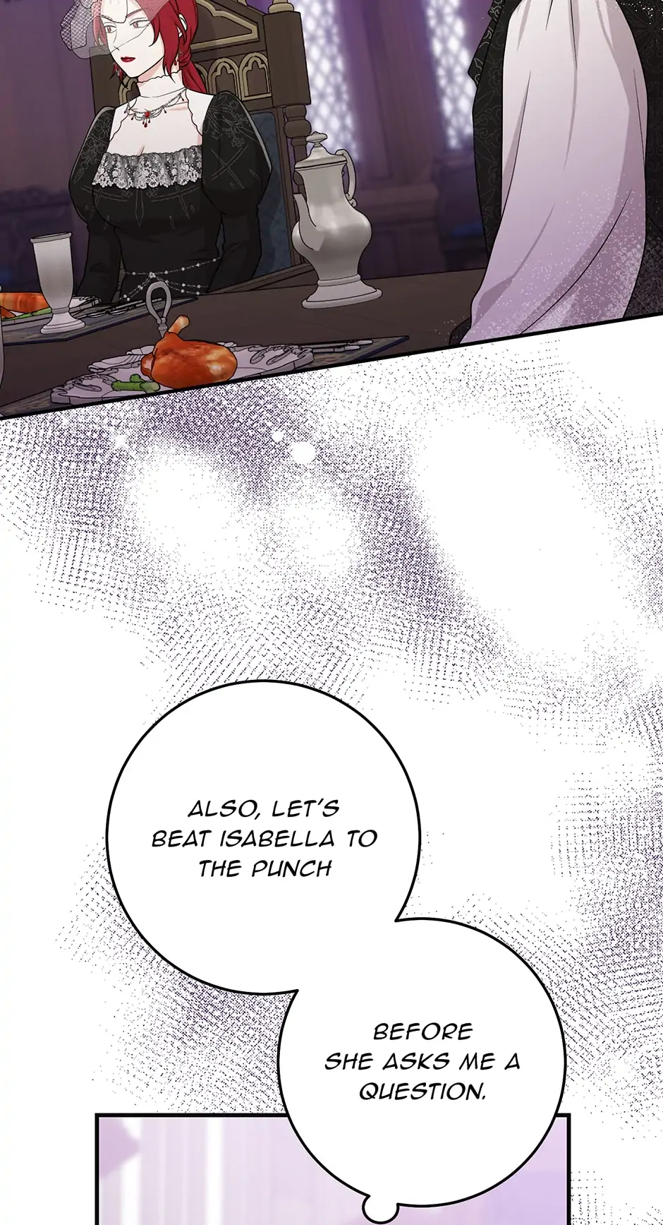 The Unintentionally Ideal Adopted Daughter Chapter 22 - page 50