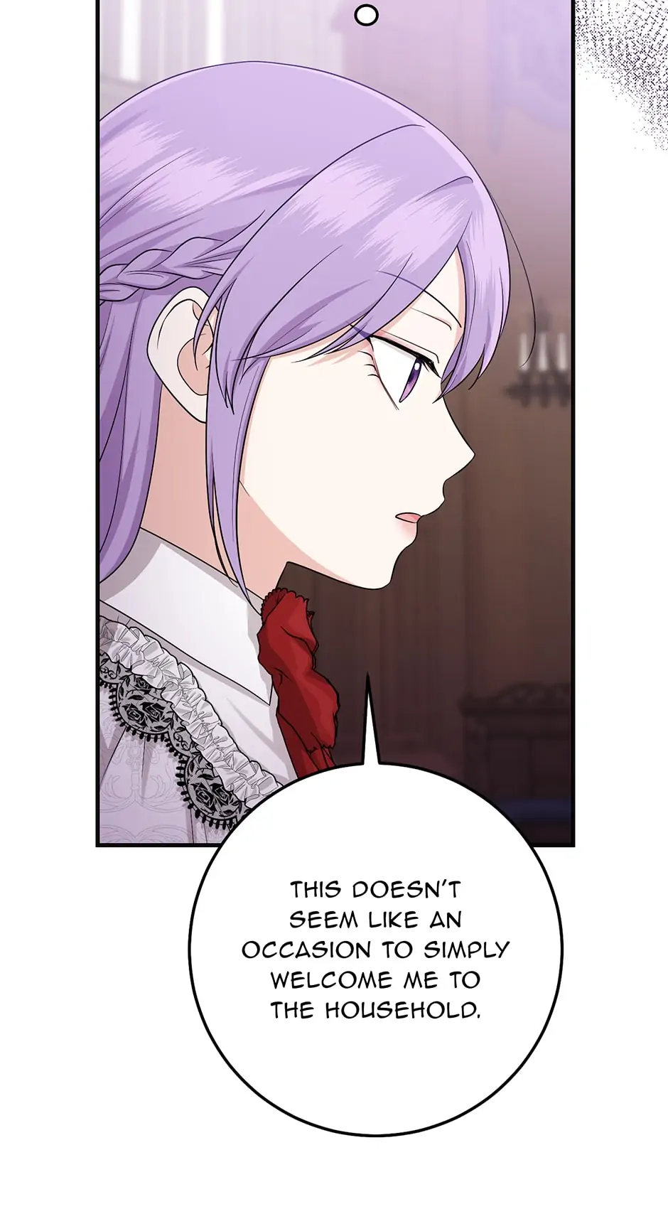 The Unintentionally Ideal Adopted Daughter Chapter 22 - page 51