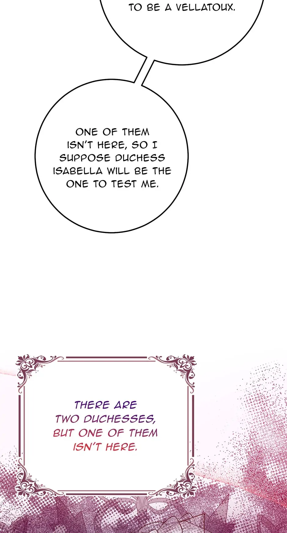The Unintentionally Ideal Adopted Daughter Chapter 22 - page 53