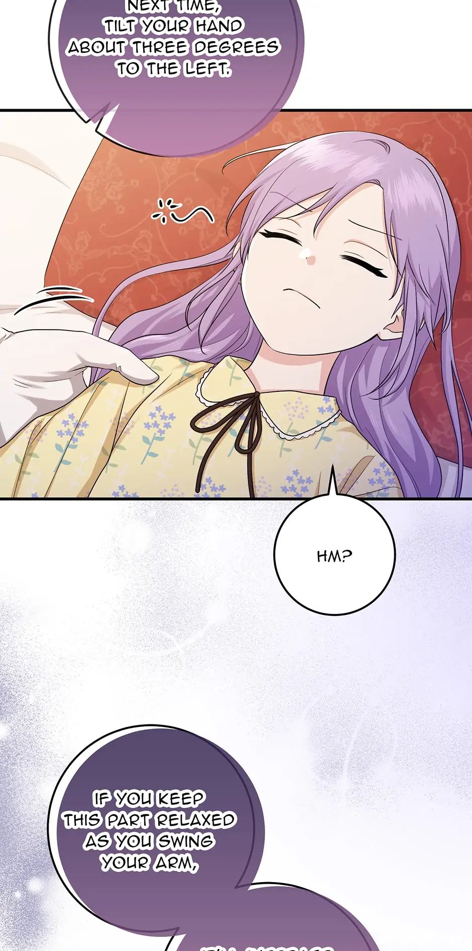 The Unintentionally Ideal Adopted Daughter Chapter 22 - page 5