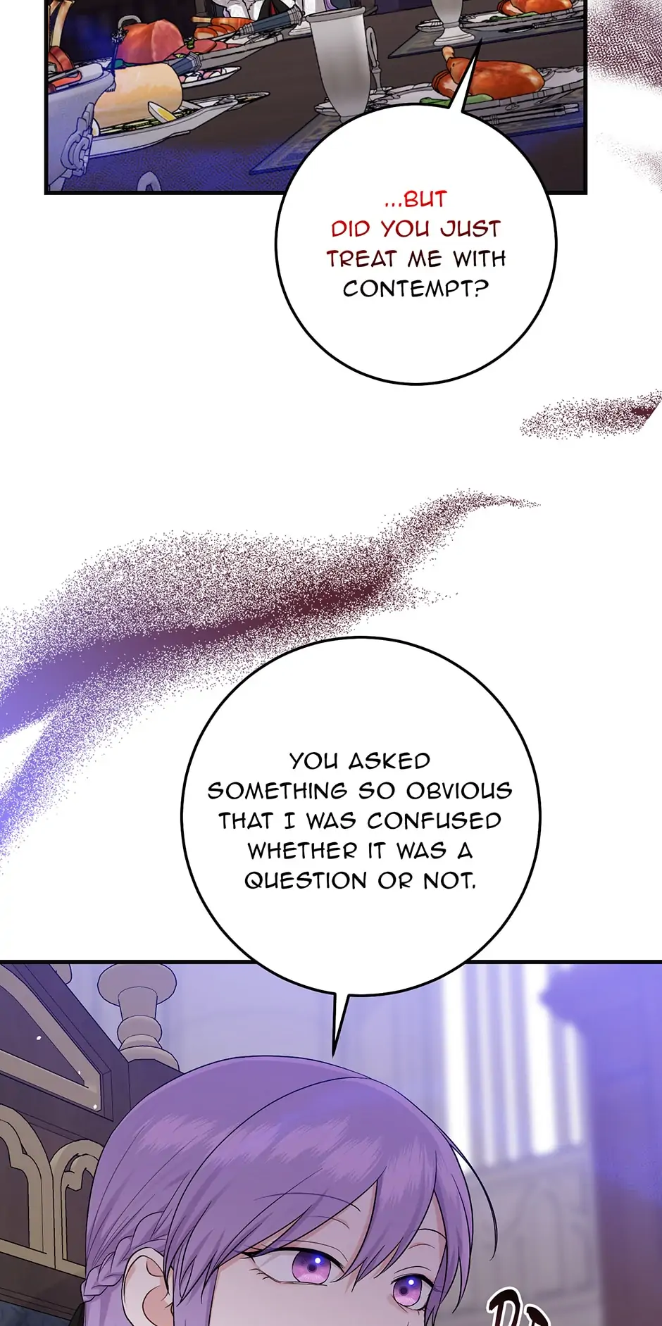 The Unintentionally Ideal Adopted Daughter Chapter 22 - page 61