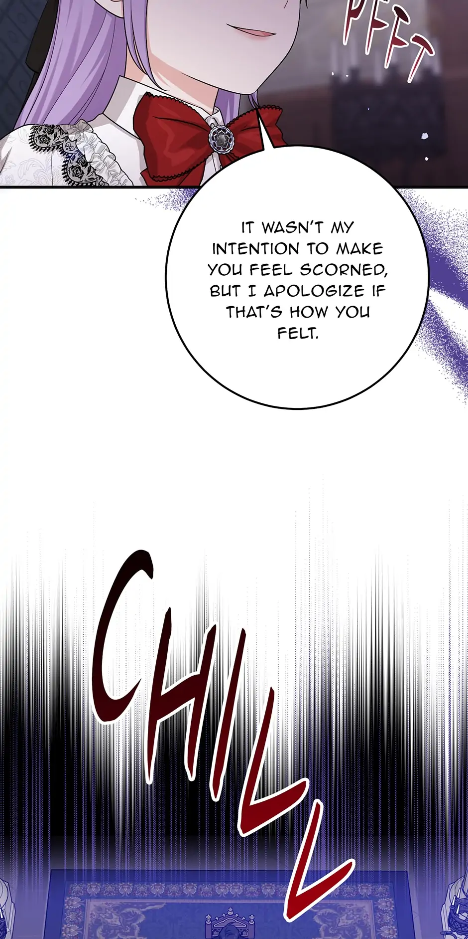 The Unintentionally Ideal Adopted Daughter Chapter 22 - page 62