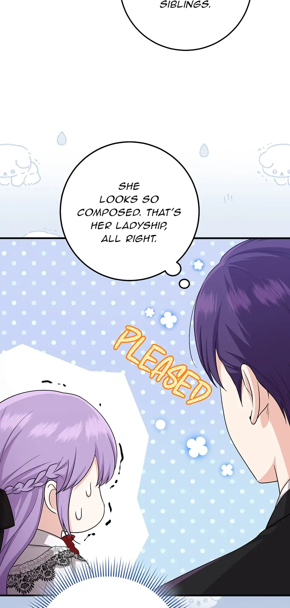 The Unintentionally Ideal Adopted Daughter Chapter 22 - page 65